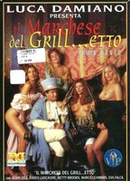 Il Marchese del Grilletto (1997) Scènes de Nu