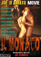 Il monaco (sensuality) 1996 film scènes de nu