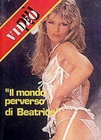Il Mondo perverso di Beatrice (1982) Scènes de Nu