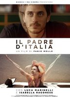Il padre d'Italia (2017) Scènes de Nu
