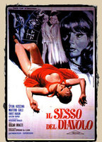 Il sesso del diavolo (1971) Scènes de Nu