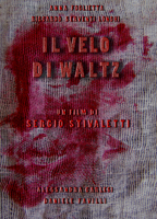 Il velo di Waltz (Short) (2009) Scènes de Nu