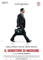 Il venditore di medicine (2013) Scènes de Nu