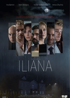 Iliana (2019) Scènes de Nu