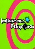 Imitaciones peligrosas (1999) Scènes de Nu