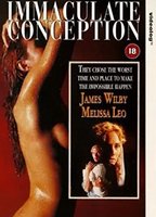 Immaculate Conception 1992 film scènes de nu