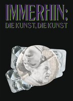 Immerhin: Die Kunst, die Kunst 2024 film scènes de nu