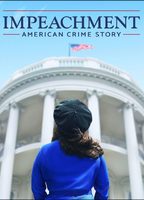 Impeachment: American Crime Story 2021 film scènes de nu