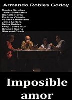 Imposible amor (2003) Scènes de Nu