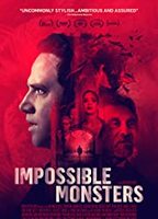 Impossible Monsters (2019) Scènes de Nu