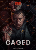 Caged (III) 2019 film scènes de nu