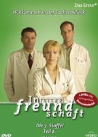  In aller Freundschaft - Alles oder Nichts   (2008-présent) Scènes de Nu