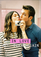 In Love All Over Again (2023-présent) Scènes de Nu
