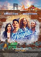 In the Heights (2021) Scènes de Nu