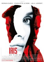 In the Shadow of Iris (2016) Scènes de Nu