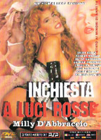 Inchiesta a luci rosse (1997) Scènes de Nu
