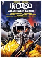 Incubo sulla città contaminata (1980) Scènes de Nu