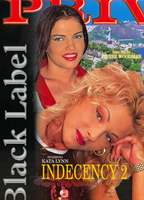 Indecency 2 (1998) Scènes de Nu