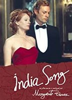 India Song 1975 film scènes de nu