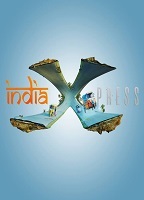 India Xpress (2018) Scènes de Nu