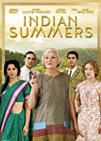 Indian Summers (2015-2016) Scènes de Nu