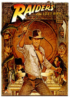 Indiana Jones And The Raiders Of The Lost Ark  (1981) Scènes de Nu