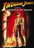 Indiana Jones and the Temple of Doom (1984) Scènes de Nu