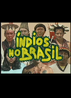 Índios no Brasil (2000) Scènes de Nu