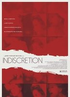 Indiscretion (2016) Scènes de Nu