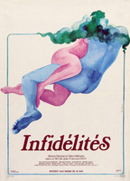 Infidélités (1975) Scènes de Nu