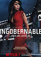 Ingobernable (2017-présent) Scènes de Nu