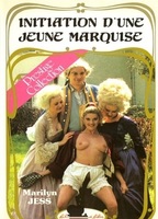 Initiation of a young marquise 1987 film scènes de nu