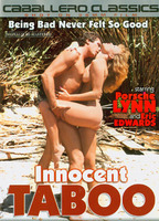 Innocent Taboo (1986) Scènes de Nu