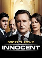 Innocent (2011) Scènes de Nu