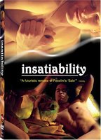 Insatiability 2003 film scènes de nu