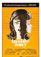 Inside Amy (1974) Scènes de Nu