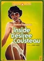 Inside Désirée Cousteau 1979 film scènes de nu