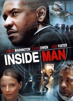 Inside Man - L'homme de l'intérieur 2006 film scènes de nu