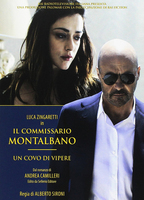Inspector Montalbano (1999-2021) Scènes de Nu