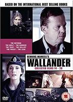 Inspector Wallander (2005-présent) Scènes de Nu
