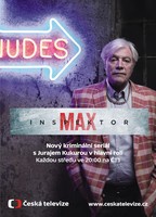 Inspektor Max (2018-présent) Scènes de Nu