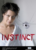 Instynkt (2011) Scènes de Nu
