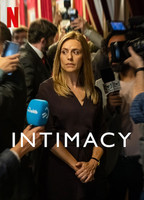 Intimacy (2022-présent) Scènes de Nu