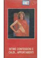 Intime confessioni e caldi appuntamenti (1980) Scènes de Nu