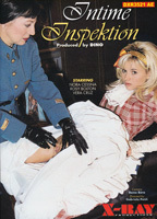 Intime Inspektion 1998 film scènes de nu
