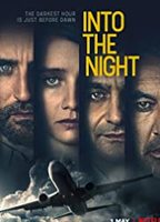 Into the Night  2020 film scènes de nu