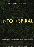 Into the Spirale (2015) Scènes de Nu