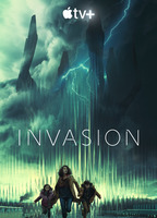 Invasion (2021-présent) Scènes de Nu