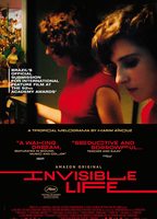 Invisible Life 2019 film scènes de nu