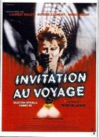 Invitation au voyage 1982 film scènes de nu